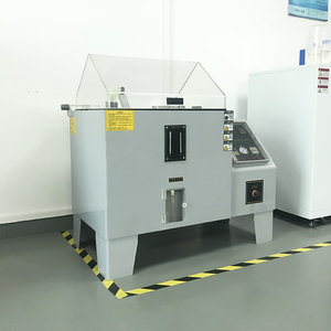 LIYI ISO9227 JIS D-0201, cámara <span class=keywords><strong>de</strong></span> prueba <span class=keywords><strong>de</strong></span> sal programable, probador <span class=keywords><strong>de</strong></span> niebla <span class=keywords><strong>de</strong></span> <span class=keywords><strong>ambiente</strong></span> - Product Image 6