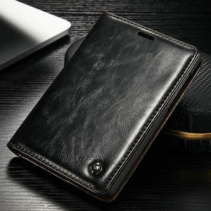 2018 Fashion CaseMe Wallet PU Phone Case para <span class=keywords><strong>Blackberry</strong></span> <span class=keywords><strong>Passport</strong></span> 2 para y para con tarjetero - Product Image 5