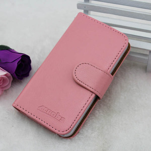 bán buôn chất lượng cao đứng ví lật da trường hợp cho <span class=keywords><strong>htc</strong></span> một m8 - Product Image 5