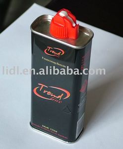 Fabbrica di alta qualità 133ml liquido più/chiaro/carburante olio più leggero - Product Image 1