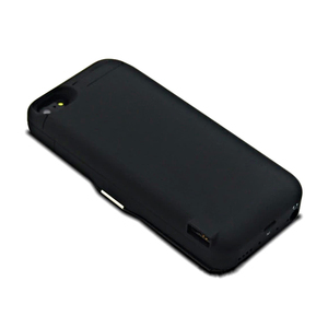Chargeur de banque d'alimentation chaude Slim Fit Slider Design Banque de <span class=keywords><strong>batterie</strong></span> portable avec support pour <span class=keywords><strong>iphone</strong></span> - Product Image 5