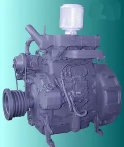 Nuevo motor marino de diesel Deutz TD226B-3