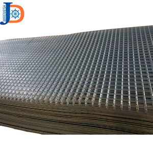 Giá Rẻ Mạ Kẽm 3Mm Dây 50Mm Lưới Hàn Dây - Product Image 5