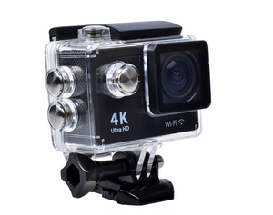 4k action <span class=keywords><strong>cam</strong></span> telecamera drone Go <span class=keywords><strong>Pro</strong></span> h e r O 4 Black Edition hd fotocamera azione con xiaomi yi custodia impermeabile - Product Image 5