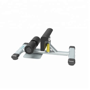 Equipo de Gimnasio Comercial KJ-1267, Productos de Gimnasio, Máquina de Abdominales <span class=keywords><strong>CTL</strong></span> para Uso en Gimnasio - Product Image 6