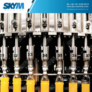 Importar productos de china agua de <span class=keywords><strong>soda</strong></span> carbonatada máquina de llenado de bebidas - Product Image 5