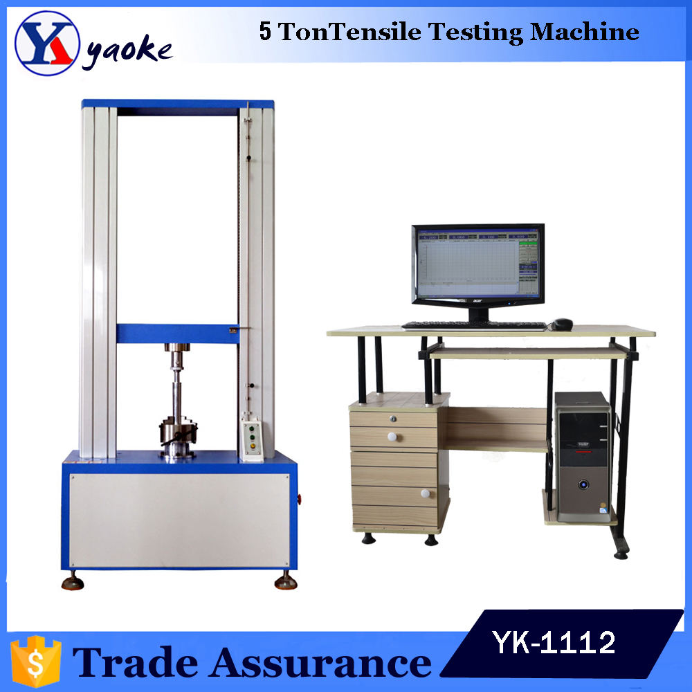 종합해석을 위한 시험기 인장시험장비의 인스트론 강도 범용| Alibaba.com