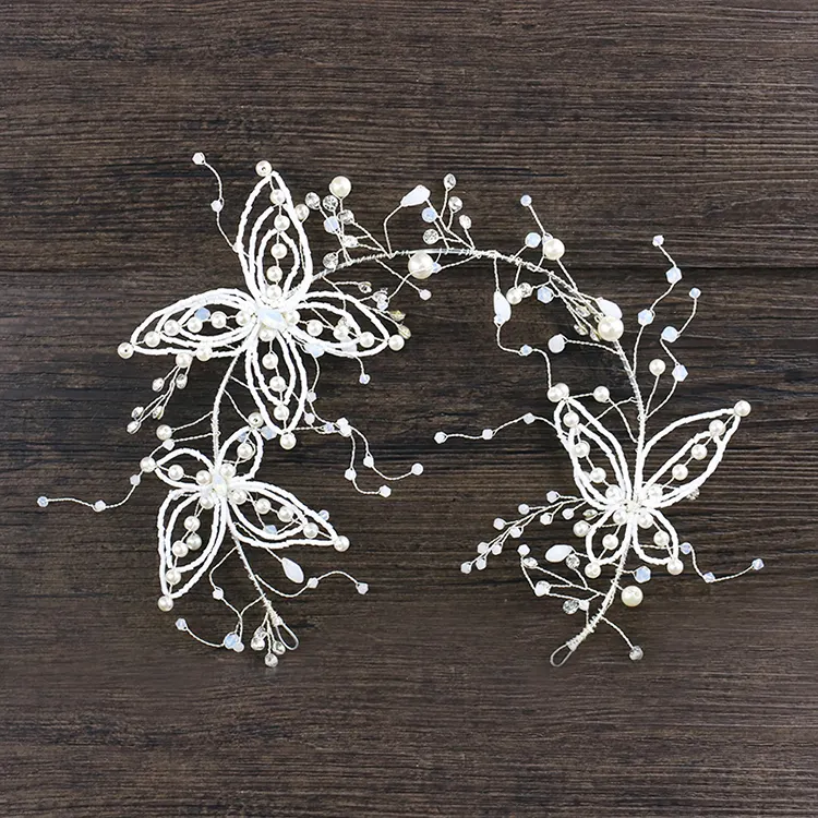 Diadème couronne de mariée en cristal, nouvelle mode, Baroque de luxe, accessoires de cheveux, nouvelle collection pour femmes, 2018