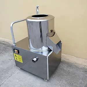 Ustensile d'éplucheuse et de découpe de pommes de terre pratique, simple et facile à utiliser, lavage, outil de cuisine