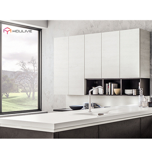 Nhà Sang Trọng Nhà Sử Dụng Đồ Nội Thất Trong Ý Hòn Đảo Bếp Thiết Kế - Product Image 6