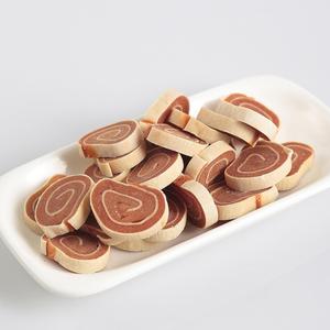 Pollo grande sushi naturale dog treat private label sano secco per <span class=keywords><strong>cani</strong></span> <span class=keywords><strong>snack</strong></span> - Product Image 1