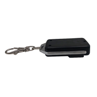 Télécommande sans fil universelle 12V à code d'apprentissage pour ouvre-porte de barrière et volet roulant 315 MHz 433 MHz