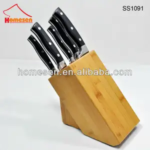 Homesen tchibo (tcm) kitchen knife sets