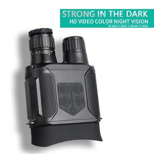 Visionking 7x31 visión nocturna alcance Digital infrarrojo binocular <span class=keywords><strong>visor</strong></span> <span class=keywords><strong>nocturno</strong></span> 400m para dispositivo HD Vedio/fotografía - Product Image 2