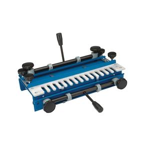 Jig de mortaise et tenon pour le travail du bois, modèle <span class=keywords><strong>Leigh</strong></span>, pour assemblage en queue d'aronde - Product Image 4