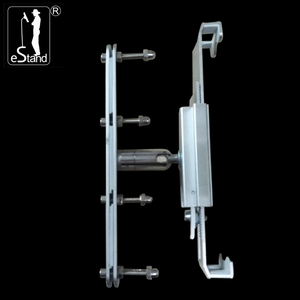 Emand br24002q nhôm máy tính bảng phổ 7 "-11" gắn khung xe tựa đầu - Product Image 4