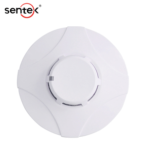 Giá Thấp Và Chất Lượng Cao Thông Thường Báo Động Nhiệt Detector Cho Báo Cháy CD1100 - Product Image 5