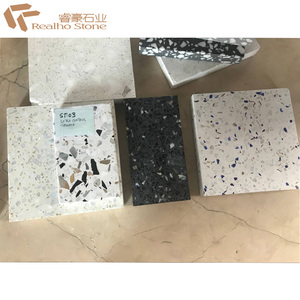 <span class=keywords><strong>30x30</strong></span> Impermeabile Terrazzo Piastrelle per Esterni - Product Image 6