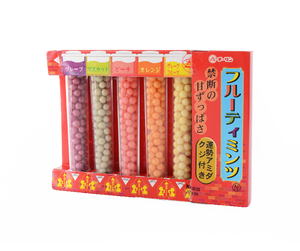 Importación colorido dulce tubo Halal caramelo amargo con alta calidad - Product Image 6