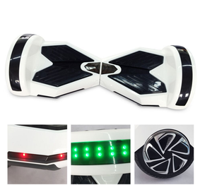2016 venta caliente 36 v baterías 2 rueda <span class=keywords><strong>hoverboard</strong></span> con samsung batería - Product Image 4