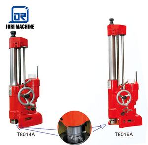 Silindir delme makinesi T8014A için Feboring motor silindir