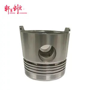 Changzhou Singolo Cilindro Liner ZS/ZH1110 1115 1100 1105 1125 PISTONE