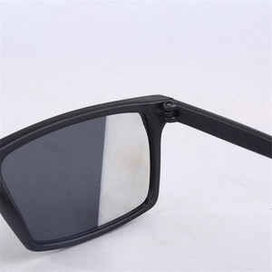 <span class=keywords><strong>Gafas</strong></span> <span class=keywords><strong>de</strong></span> Sol para Hombre, Estilo Detective, Anti-Rastreo, con Espejo Retrovisor, Monitor <span class=keywords><strong>de</strong></span> Seguridad Personal, <span class=keywords><strong>Gafas</strong></span> <span class=keywords><strong>de</strong></span> Visión Trasera - Product Image 3
