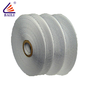 <span class=keywords><strong>2</strong></span> pouce tout-en-un Crochet Et Boucle Sur Le Même Côté Magique Tap - Product Image 1