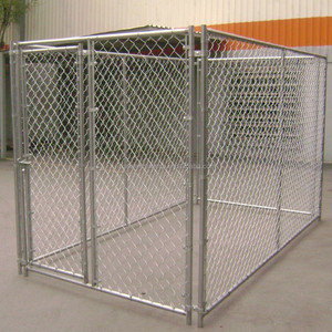 Clôture à mailles pour chien, niche pour animaux de compagnie, Offre Spéciale - Product Image 3