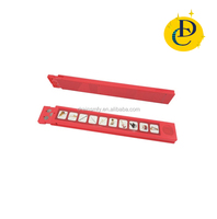 Módulo de sonido programable con botón para libros de sonido