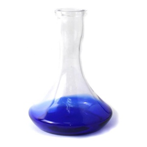 Большая Классическая Экологически чистая бутылка для кальяна - Product Image 2