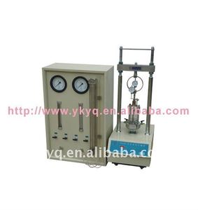 STSZ-<span class=keywords><strong>1Q</strong></span> 10KN ligeros precio De prueba utilizado para medir el suelo Triaxial fuerza de corte-aparato de prueba triaxial - Product Image 1