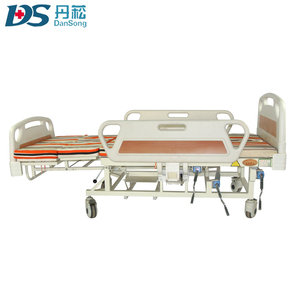 Equipo de Tracción para Cama de Hospital Stryker <span class=keywords><strong>Hill</strong></span> <span class=keywords><strong>Rom</strong></span> MNB-03H - Product Image 6