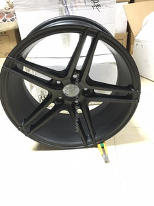 Aros <span class=keywords><strong>de</strong></span> Aluminio para Autos <span class=keywords><strong>de</strong></span> 17'' Fabricados en China, PCD 100-114.3, Rines Mag con Borde Profundo <span class=keywords><strong>de</strong></span> 4-10 Orificios - Product Image 3