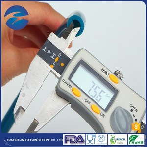 Нестандартный размер и цвет силиконовые boost вакуумный шланг - Product Image 4