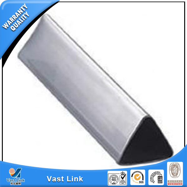 Stainless Steel Triangle Bar