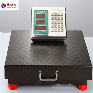 Professional Made 150kg to 600kg Wireless Weight Scale