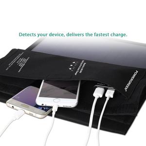 China fabricante de profesión <span class=keywords><strong>Amazon</strong></span> <span class=keywords><strong>cargador</strong></span> del Banco de la energía del Panel <span class=keywords><strong>Solar</strong></span> - Product Image 5