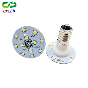 <strong>E14</strong> 60v Amusement 40mm Cabochon <strong>E14</strong> <strong>Led</strong> Cold Light Amusement Lights Wide Angle <strong>Led</strong> Pixel Light - Product Image 2
