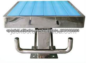 Thiết Kế Mới Bắt Đầu Khối Sử Dụng/Hồ Bơi Bắt Đầu Khối - Product Image 4