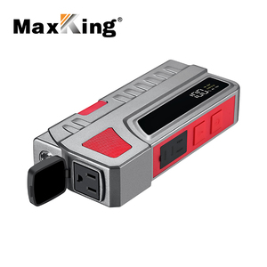 Avviatore di Emergenza Portatile per Auto e Moto con Batteria al <span class=keywords><strong>Litio</strong></span> 16800mAh e Corrente di Picco 600A, Vendita Calda 2016 - Product Image 5