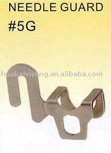 Protezione per Dita per Macchina da Cucire con Cerniera in Nylon - Product Image 5