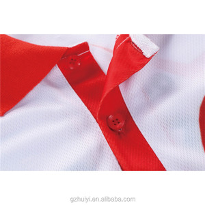 Gahumi, venta al por mayor, Polo barato con estampado personalizado, polos de golf de talla grande para hombre - Product Image 3