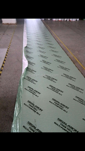 Bat lámina de aislamiento de la pared <span class=keywords><strong>techo</strong></span> de material de aislamiento térmico de lámina de aislamiento reflectante Casa - Product Image 4