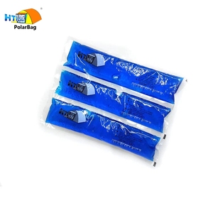New y tế làm mát gói xu hướng Gel Ice <span class=keywords><strong>Pack</strong></span> ngay lập tức lạnh gói trong Cooler Túi - Product Image 2