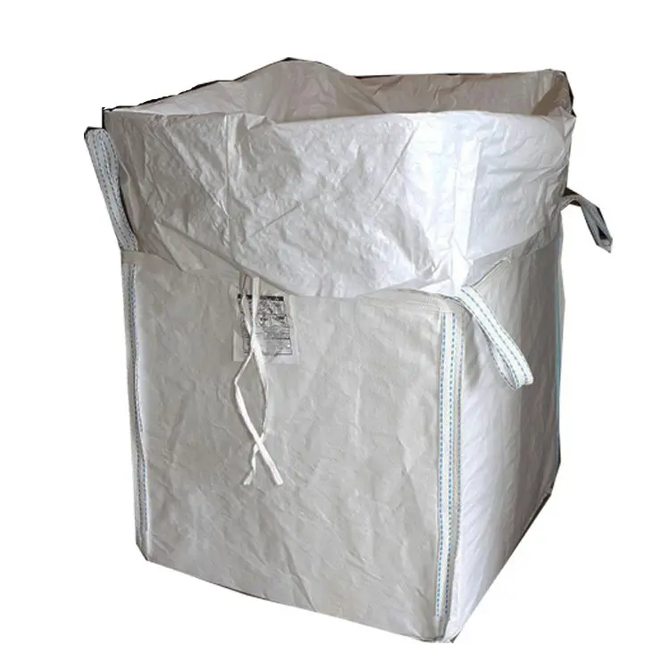 EGP低価格PP織りビッグバッグ超大型サックバッグ1000kg