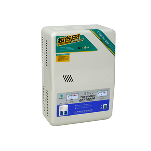 MINGCH TSD Dòng Giai Đoạn Duy Nhất 3 k 5 k 10 k Tự Động Treo Tường Điều Hòa Không Khí Điều Chỉnh Điện Áp - Product Image 6