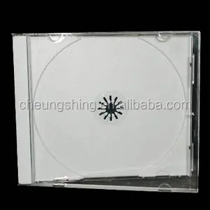 2018 nuevo molde 10,4mm lechoso blanco claro + única joya de cd