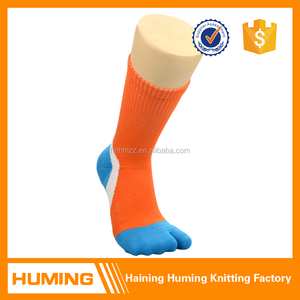 Chine usine 15-20mmhg récupération <span class=keywords><strong>de</strong></span> compression tabi à bout ouvert <span class=keywords><strong>chaussettes</strong></span> pour Le Japon - Product Image 1