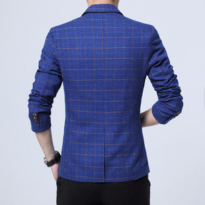 Giacca giacca giacca da <span class=keywords><strong>uomo</strong></span> - Product Image 4